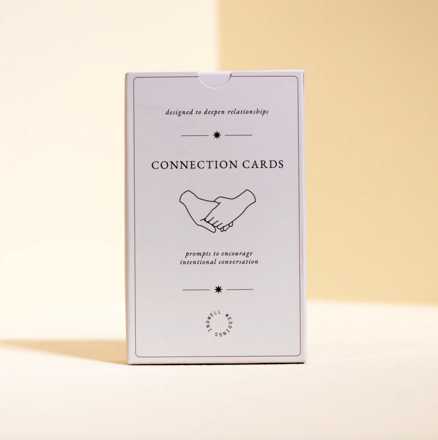 Connection Cards