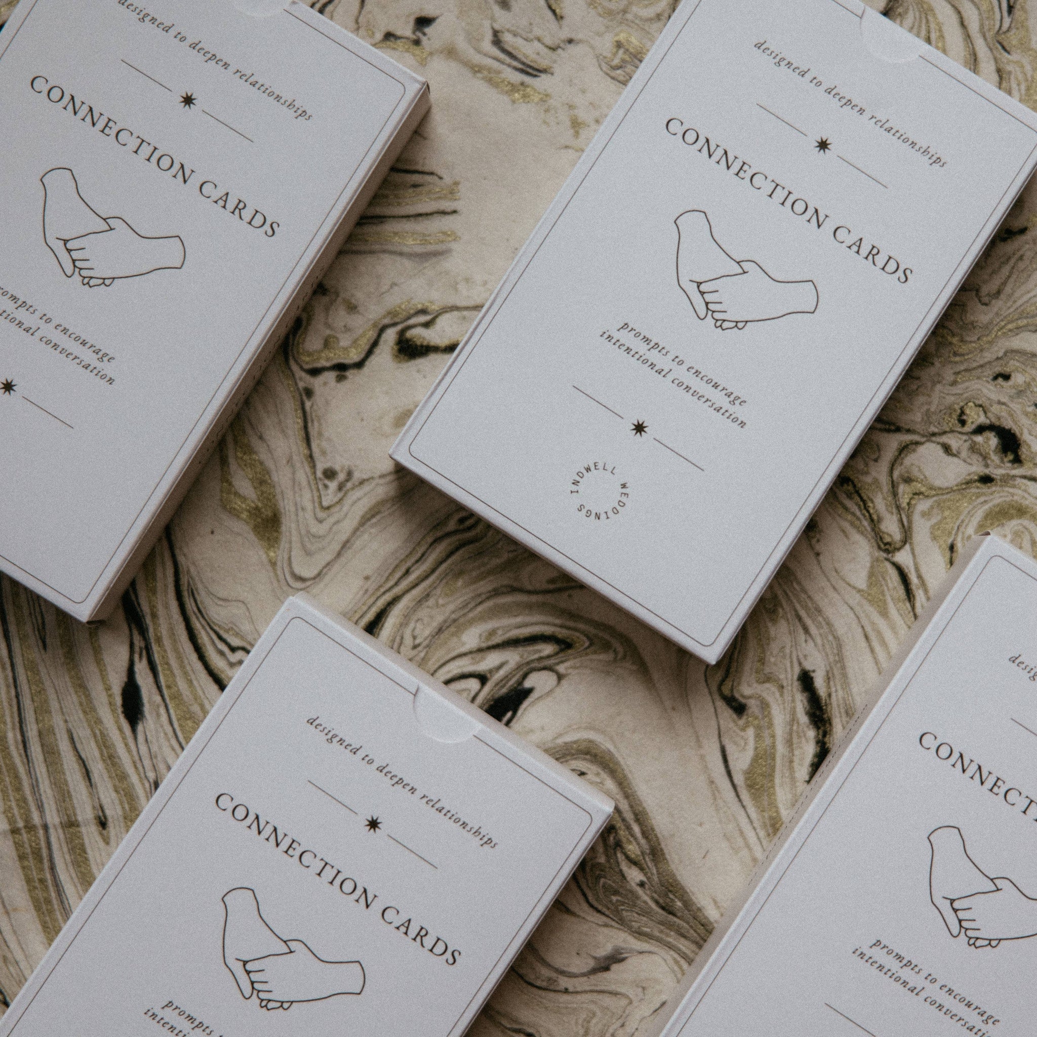 Connection Cards