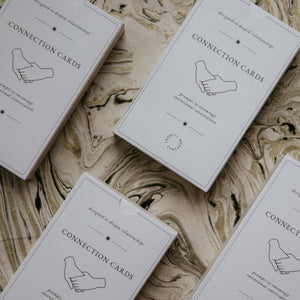 Connection Cards