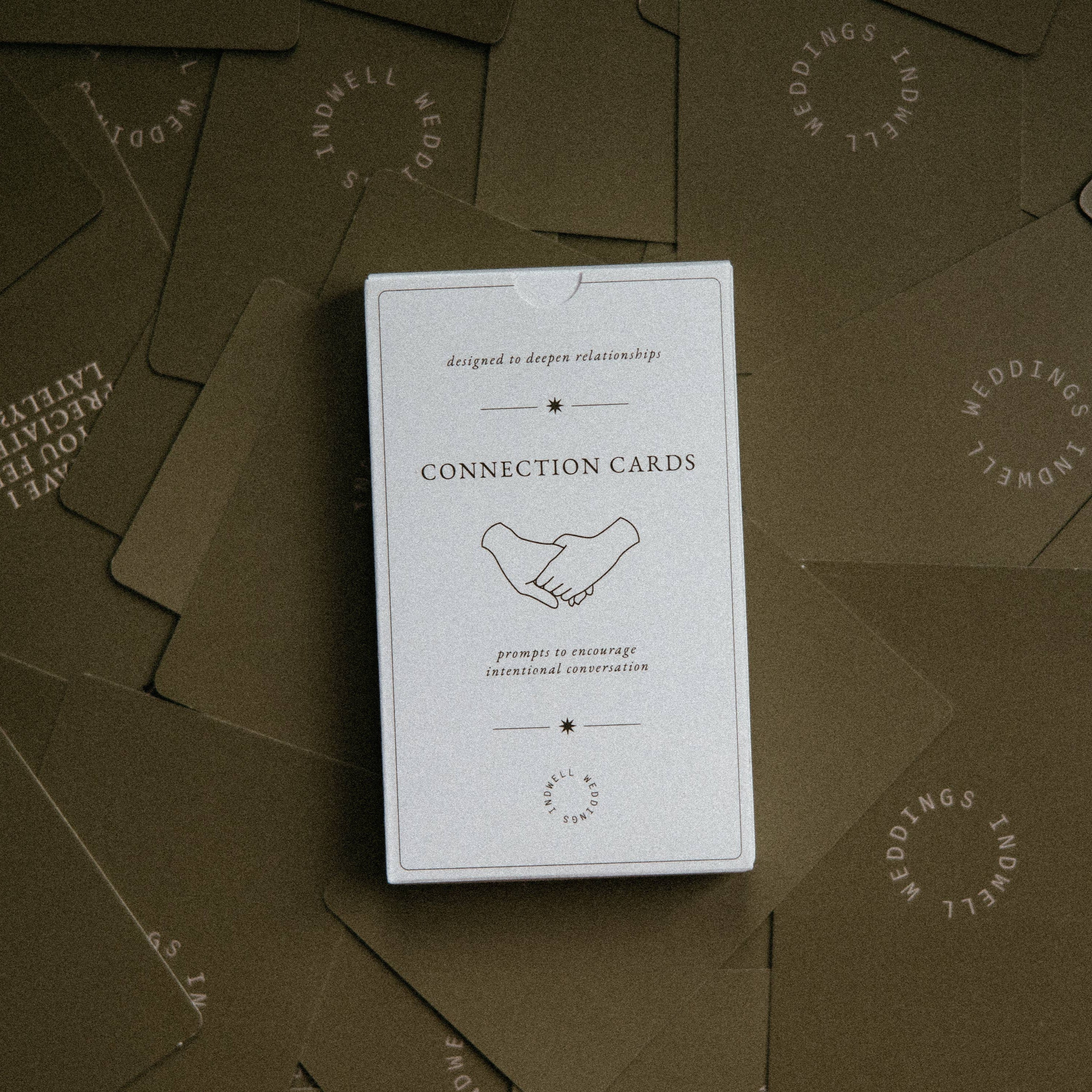 Connection Cards