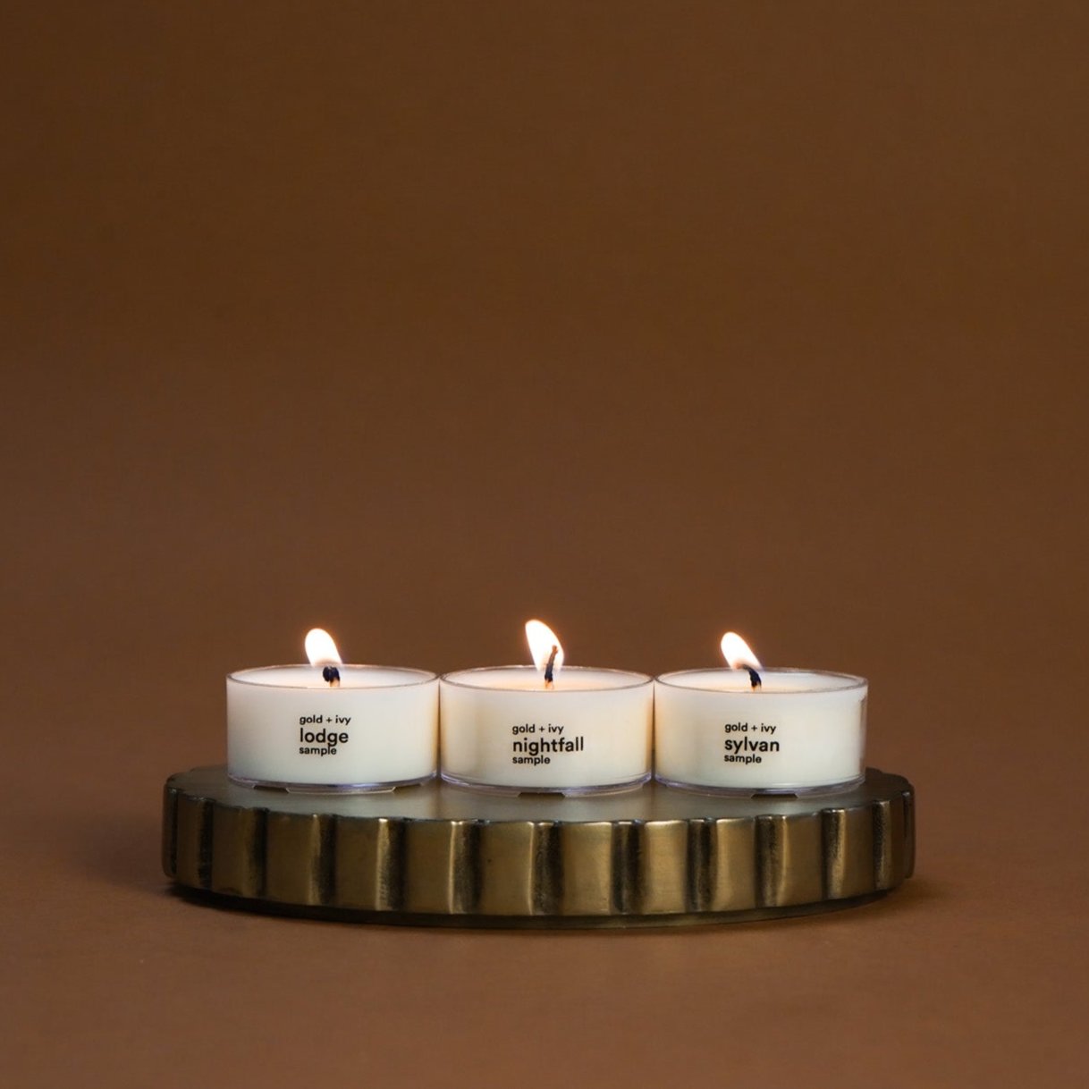 fall sample sets
