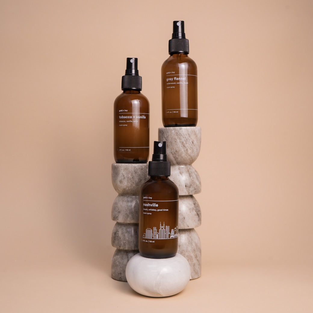 flagship room spray set