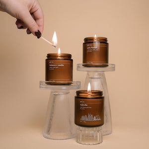 flagship candle set