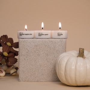autumn sample set