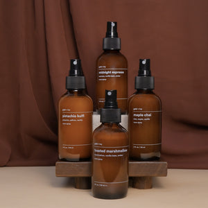 café room spray set