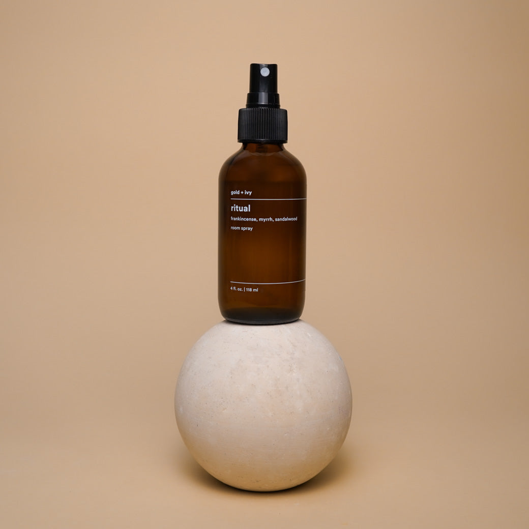 ritual room spray