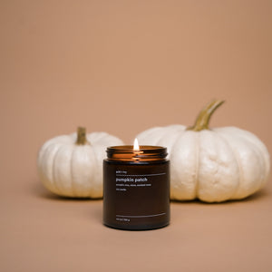 pumpkin patch