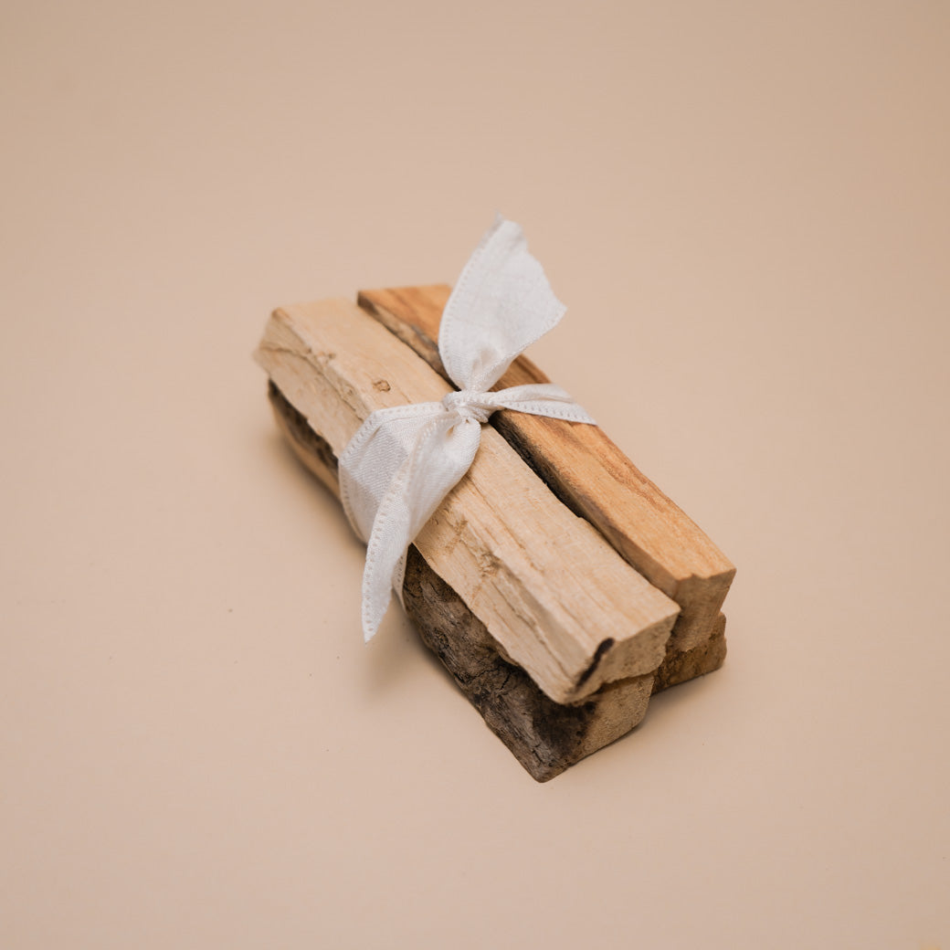 palo santo