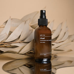 ritual room spray