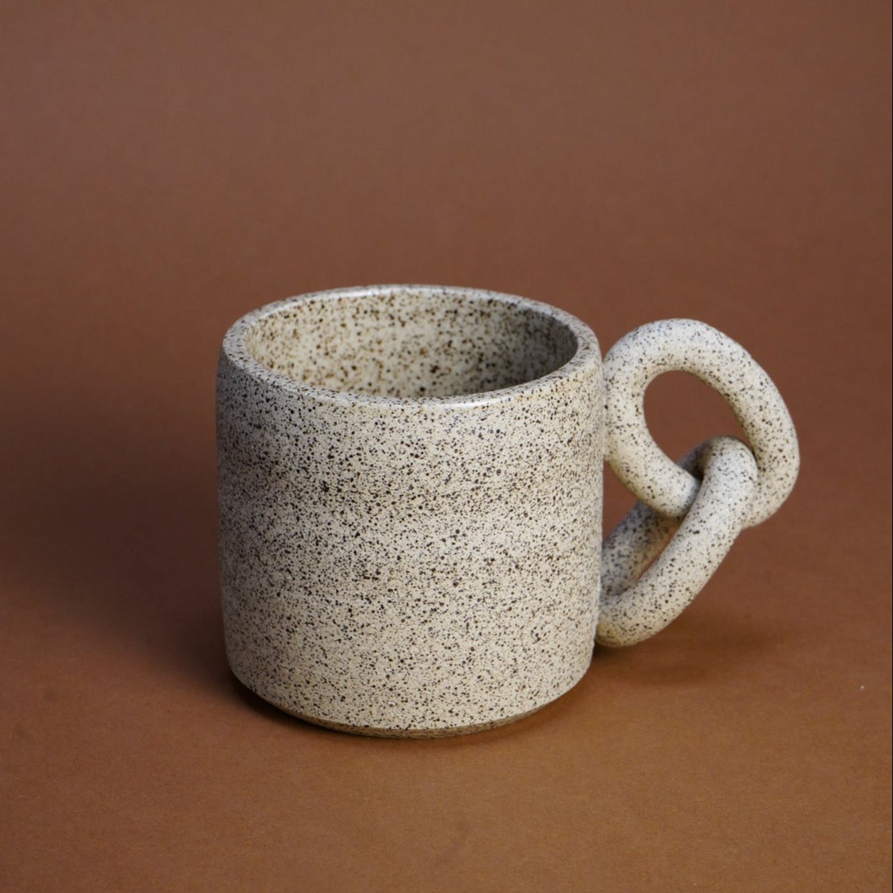 Chain Mug - 12 oz