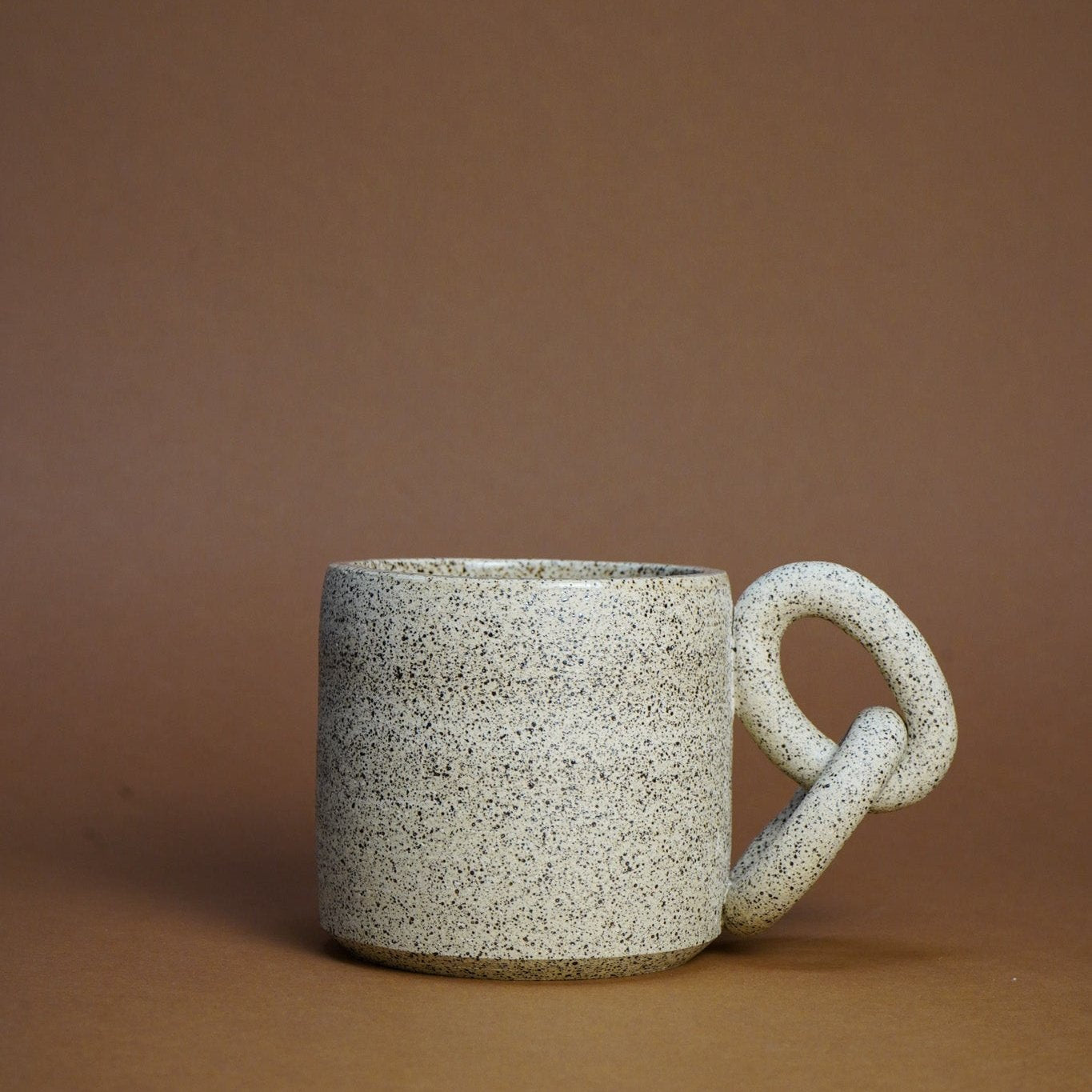 アクセサリー mugi chain mug - 12 oz – gold + ivy