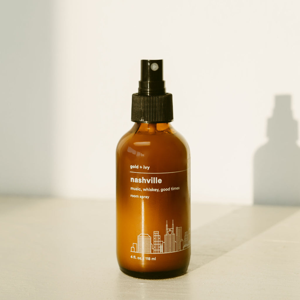 Aromatherapy Room Mist